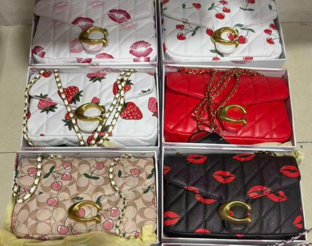 bagcomes in box19500