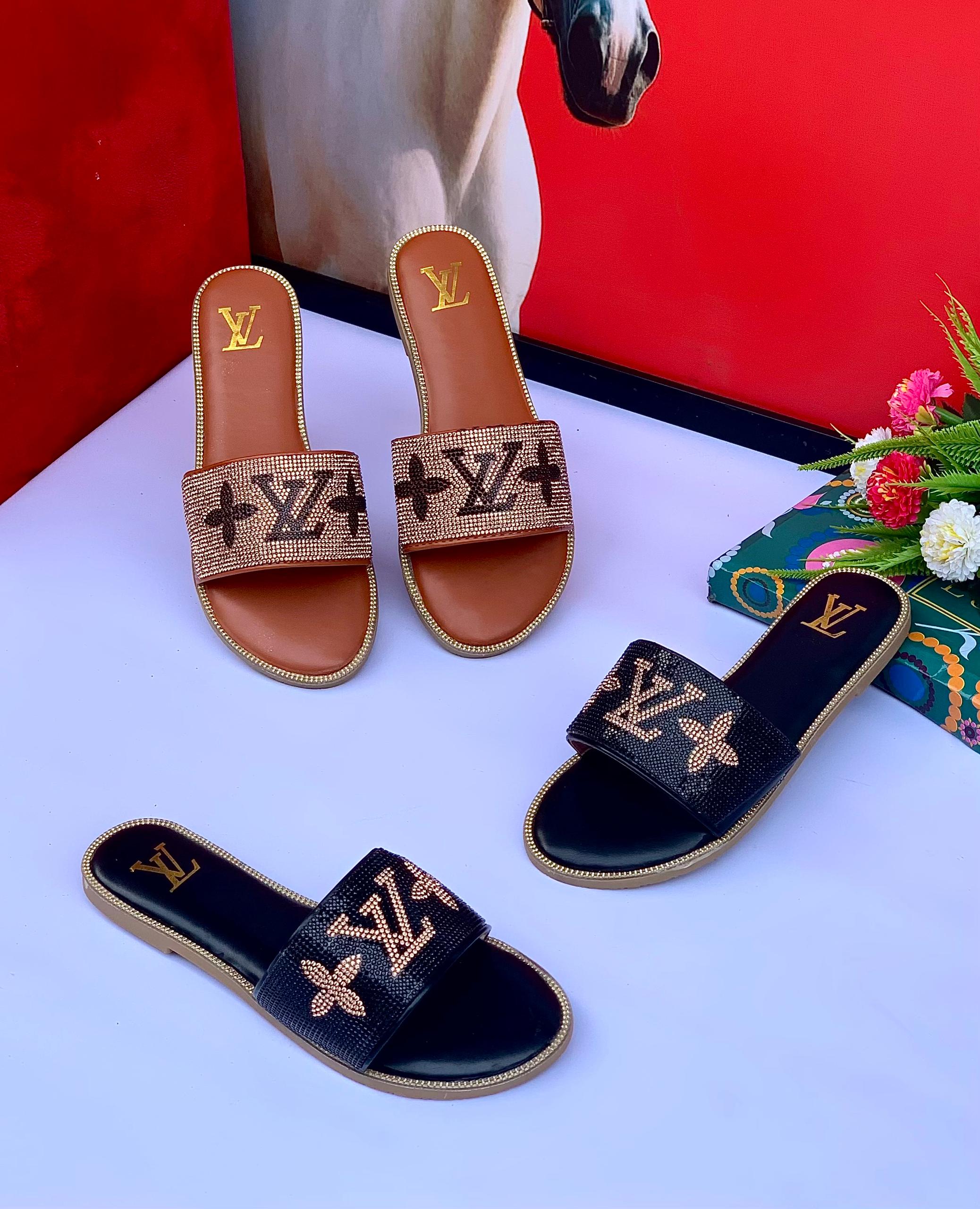 designer slide on 10k